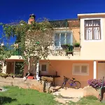 With A Parking Space - 8416 דירה אוגייאן