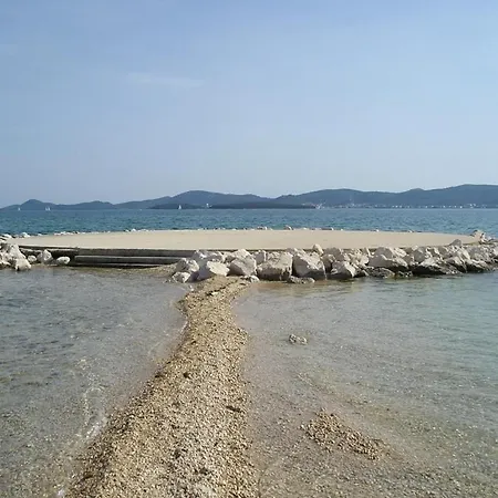 With A Parking Space Sveti Filip I Jakov, Biograd - 19436 Sveti Filip i Jakov