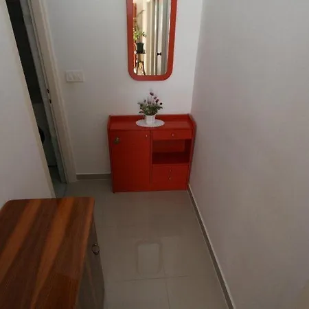 With A Parking Space Sveti Filip I Jakov, Biograd - 19436 Apartment
