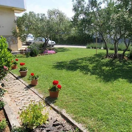 With A Parking Space Sveti Filip I Jakov, Biograd - 19436 Apartment Sveti Filip i Jakov