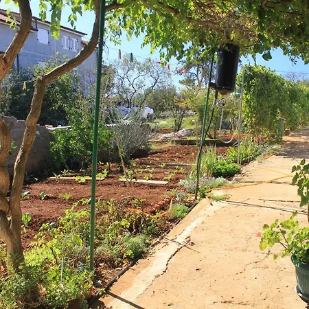 With A Parking Space - 8416 דירה *