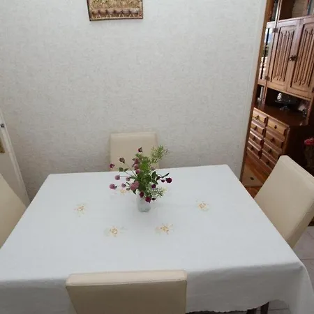 Apartment With A Parking Space Sveti Filip I Jakov, Biograd - 19436 *