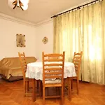 With A Parking Space - 8416 Apartment *