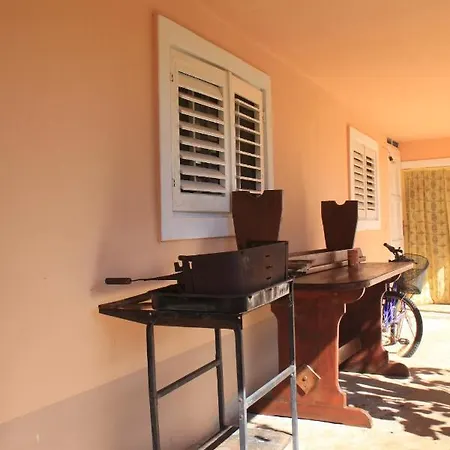 With A Parking Space - 8416 * Ugljan