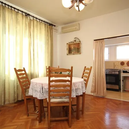 With A Parking Space - 8416 Appartement *