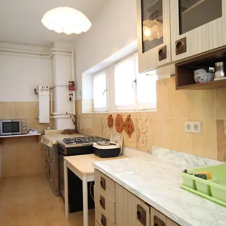 With A Parking Space - 8416 * Ugljan