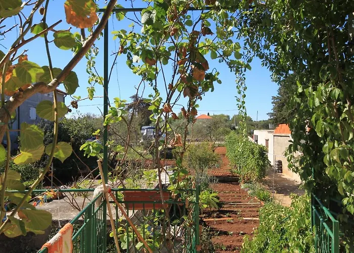 With A Parking Space - 8416 Daire